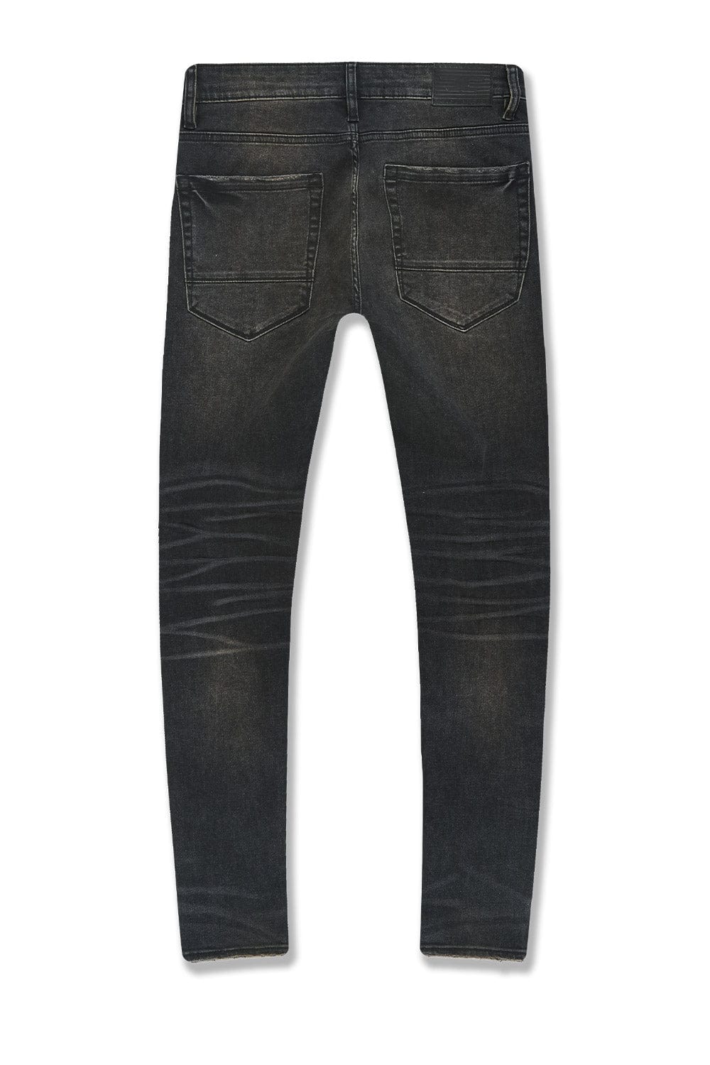 JC Big Men Big Men's Sean McCarter Denim (Copper Black)