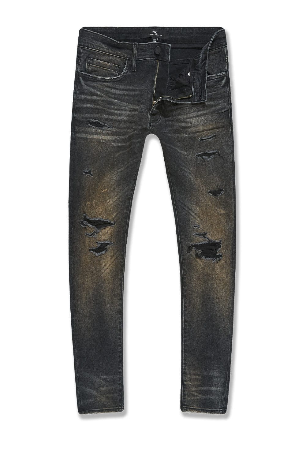 Jordan Craig Sean - McCarter Denim (Copper Black) 30/30 / Copper Black