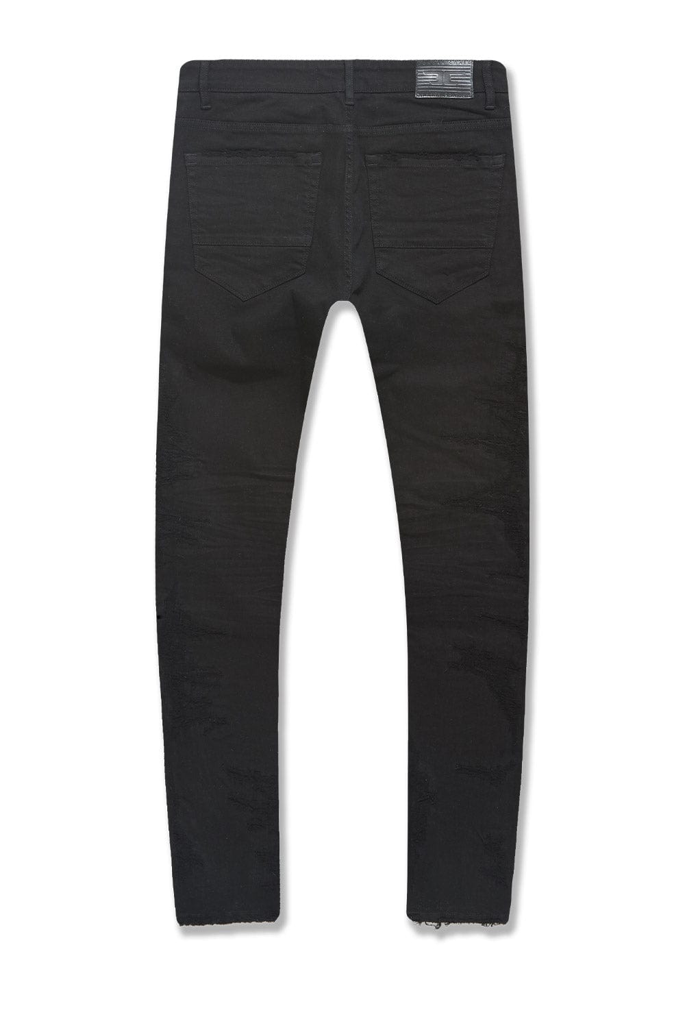 Jordan Craig Sean - Rockaway Denim (Jet Black)