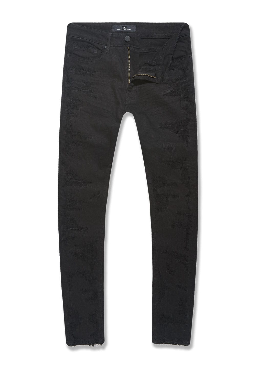 Jordan Craig Sean - Rockaway Denim (Jet Black) 30/30 / Jet Black