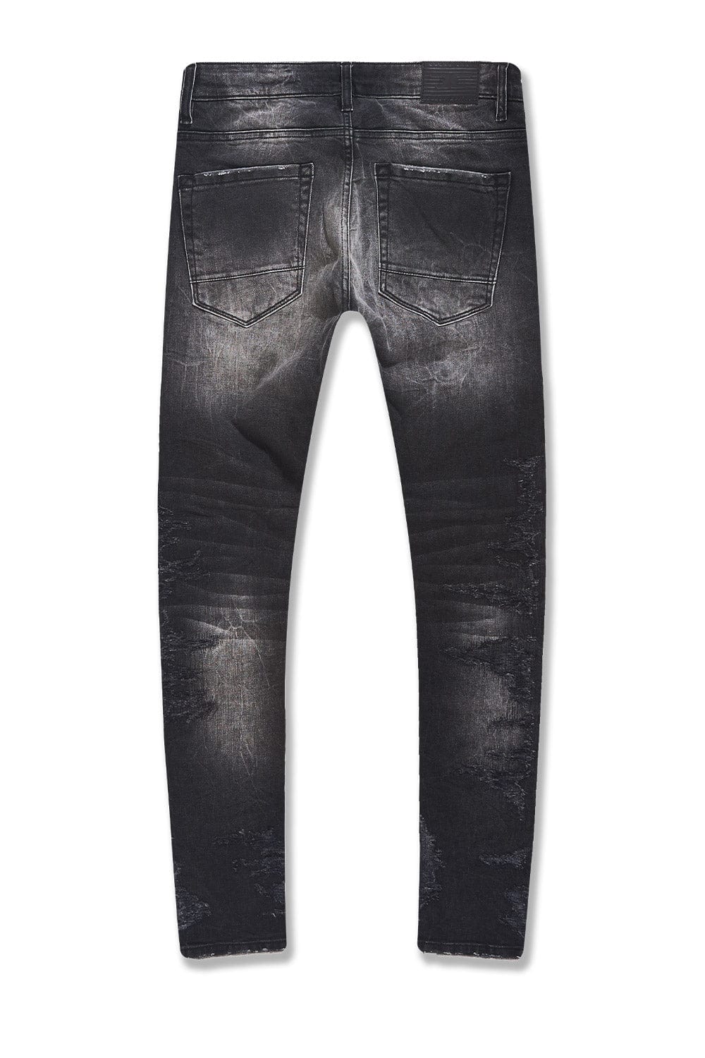 Jordan Craig Sean - Rockaway Denim (Black Shadow)