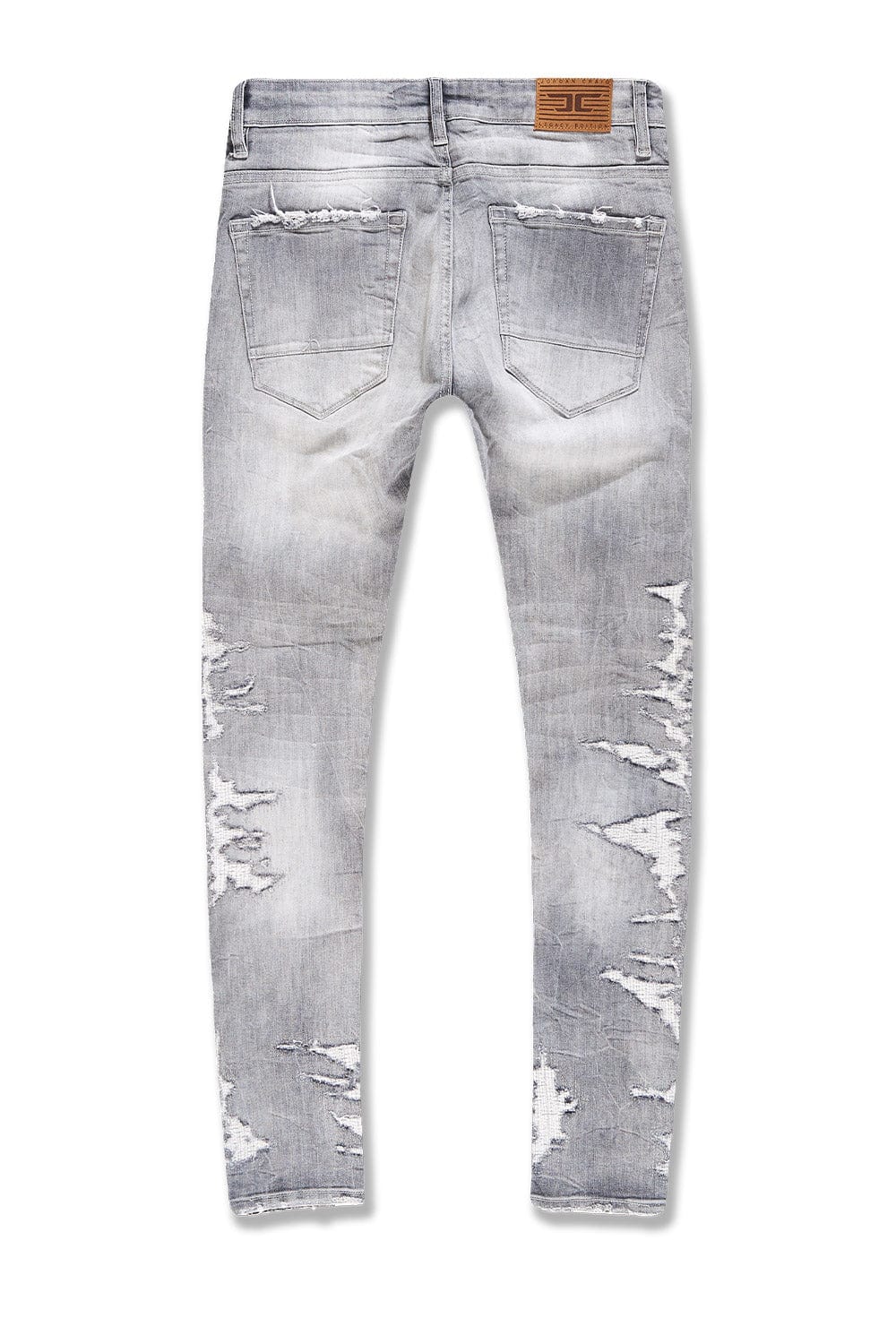 Jordan Craig Sean - Rockaway Denim (Cement Wash)