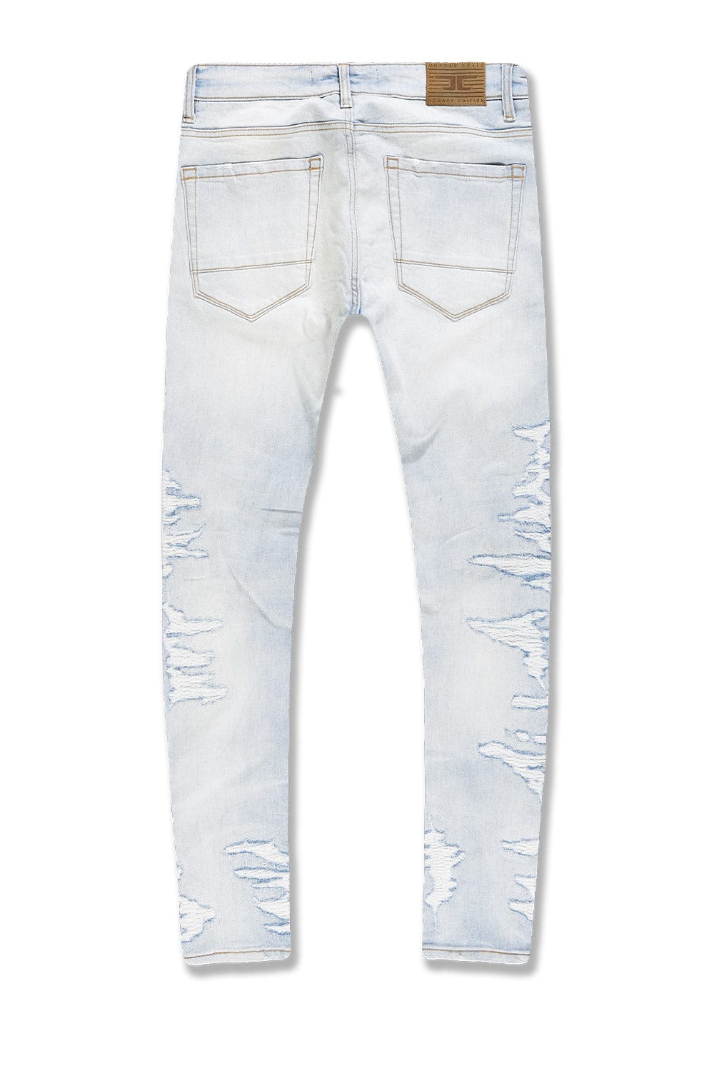 Jordan Craig Sean - Rockaway Denim (Iced White)