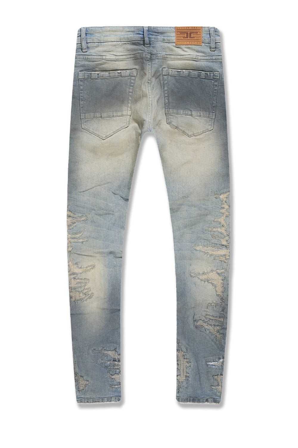 Jordan Craig Sean - Rockaway Denim (Sandstorm)