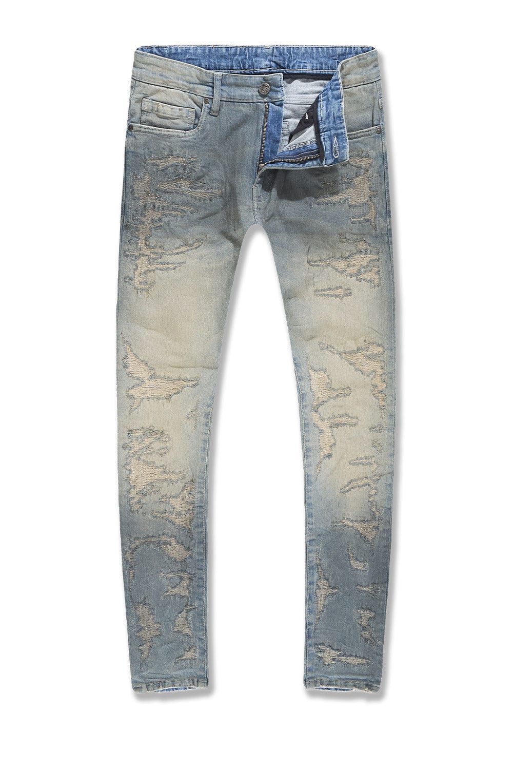 Jordan Craig Sean - Rockaway Denim (Sandstorm)