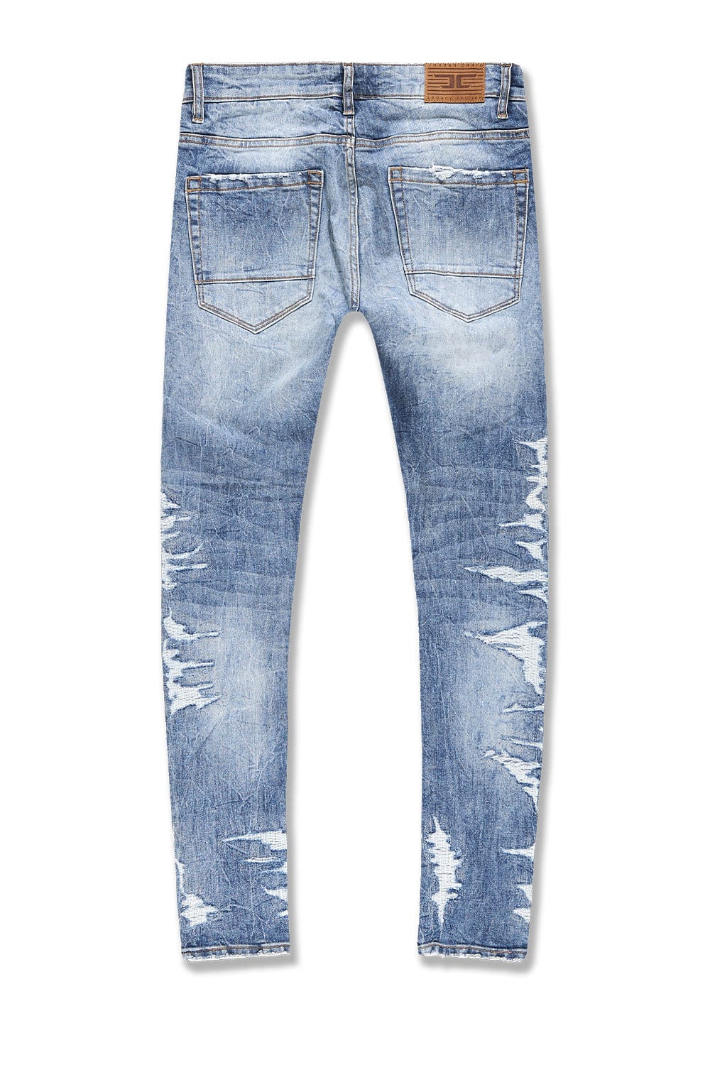 Jordan Craig Sean - Rockaway Denim (Studio Blue)