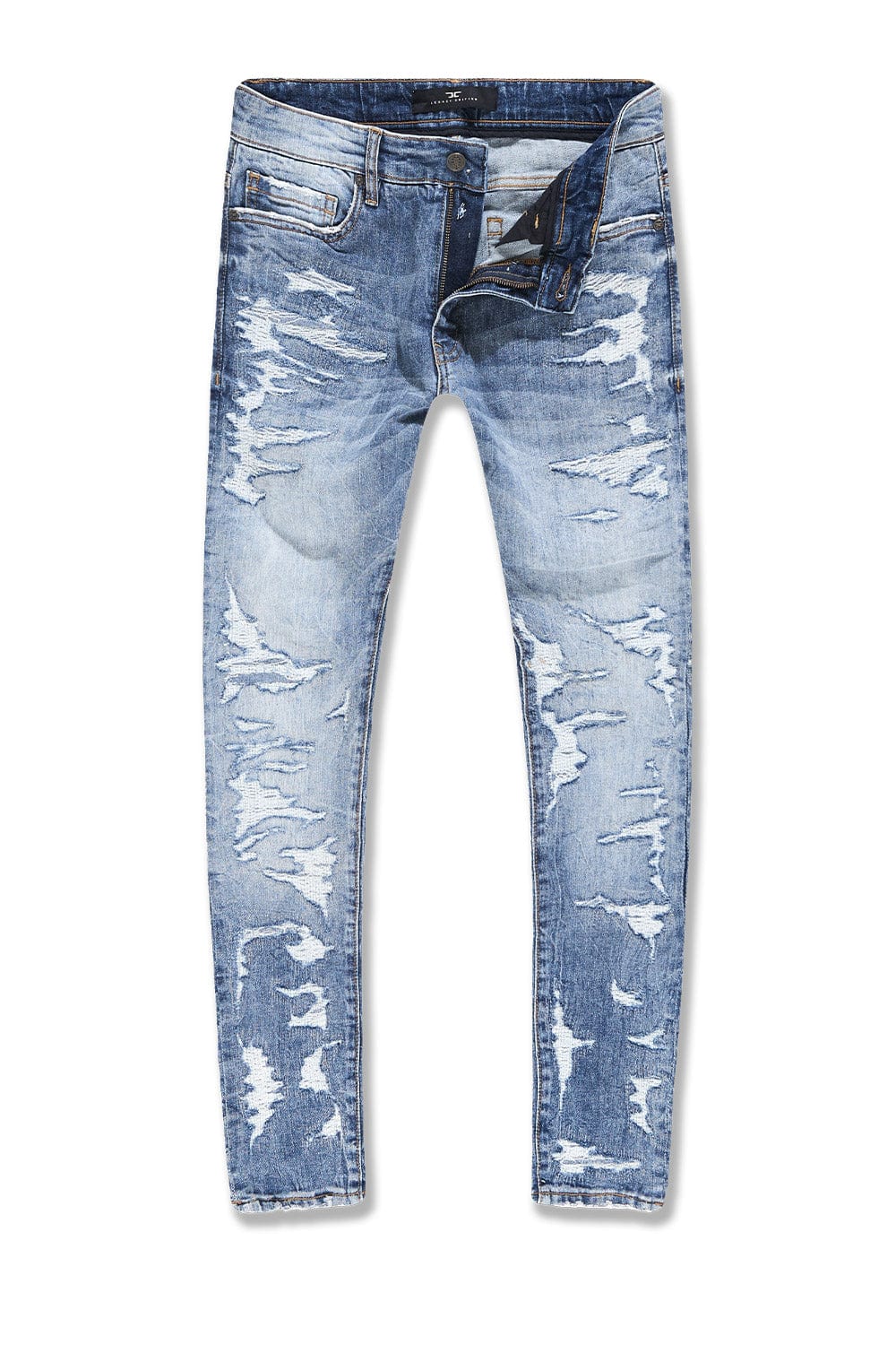 Jordan Craig Sean - Rockaway Denim (Studio Blue)