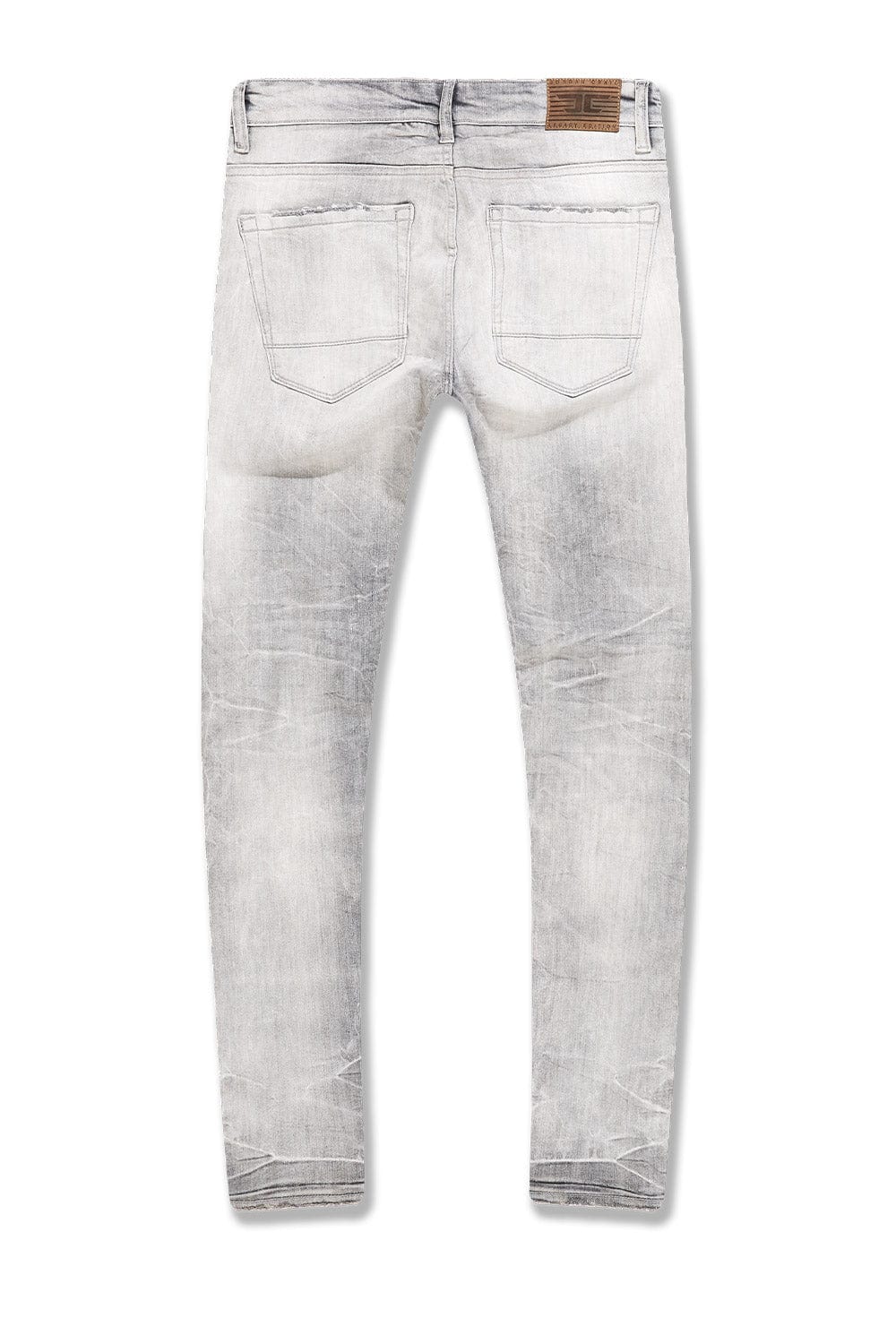 Jordan Craig Sean - Driftwood Denim (Arctic Grey)