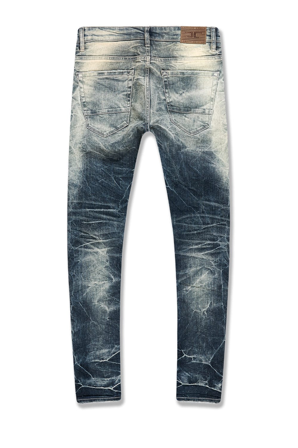 Jordan Craig Sean - Driftwood Denim (Hurricane Wash)