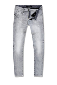 Ashburn Denim (Cement Wash)