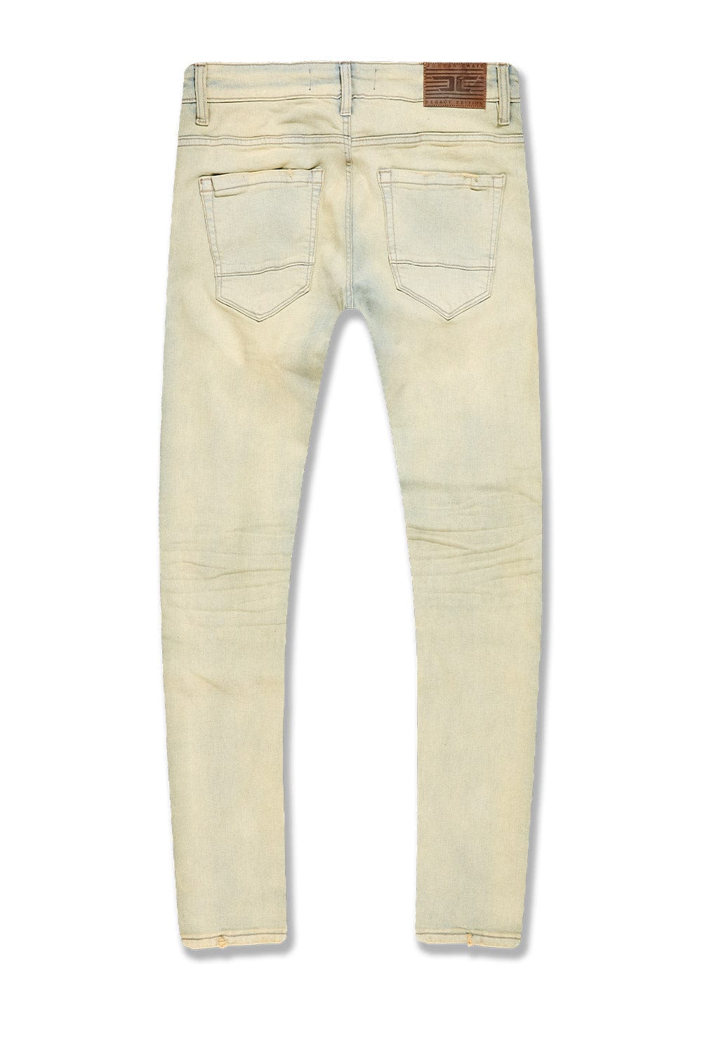 Jordan Craig Ashburn Denim (Champagne)