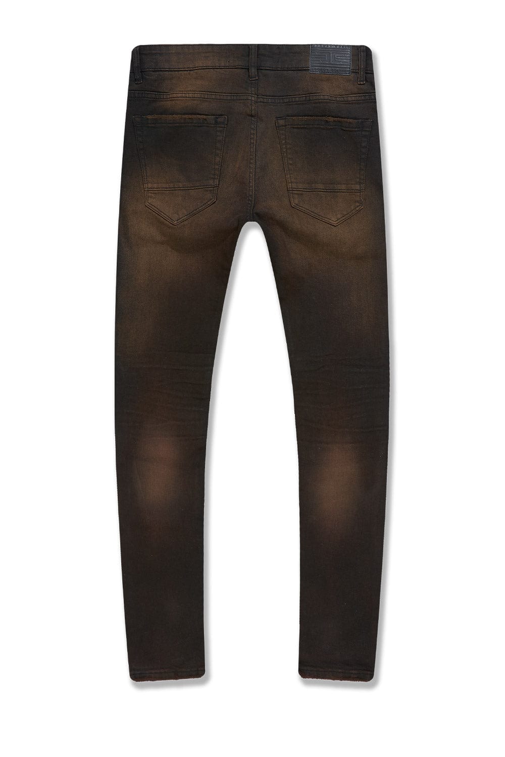 Jordan Craig Ashburn Denim (Copper Black)