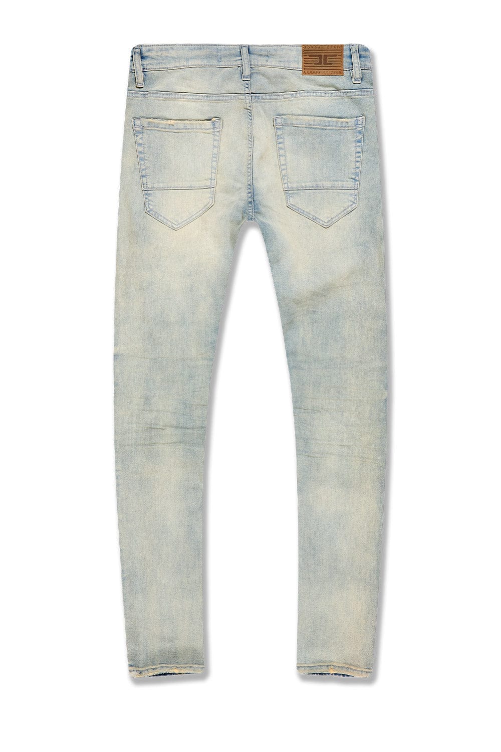 Jordan Craig Ashburn Denim (Cream Wash)