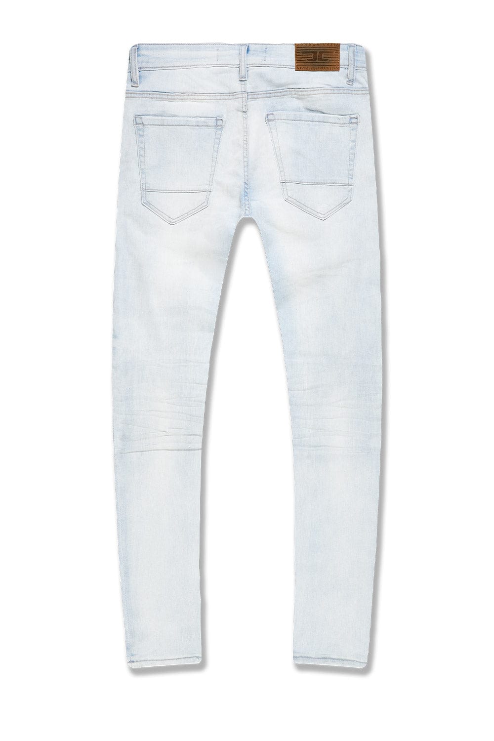 Jordan Craig Ashburn Denim (Iced White)