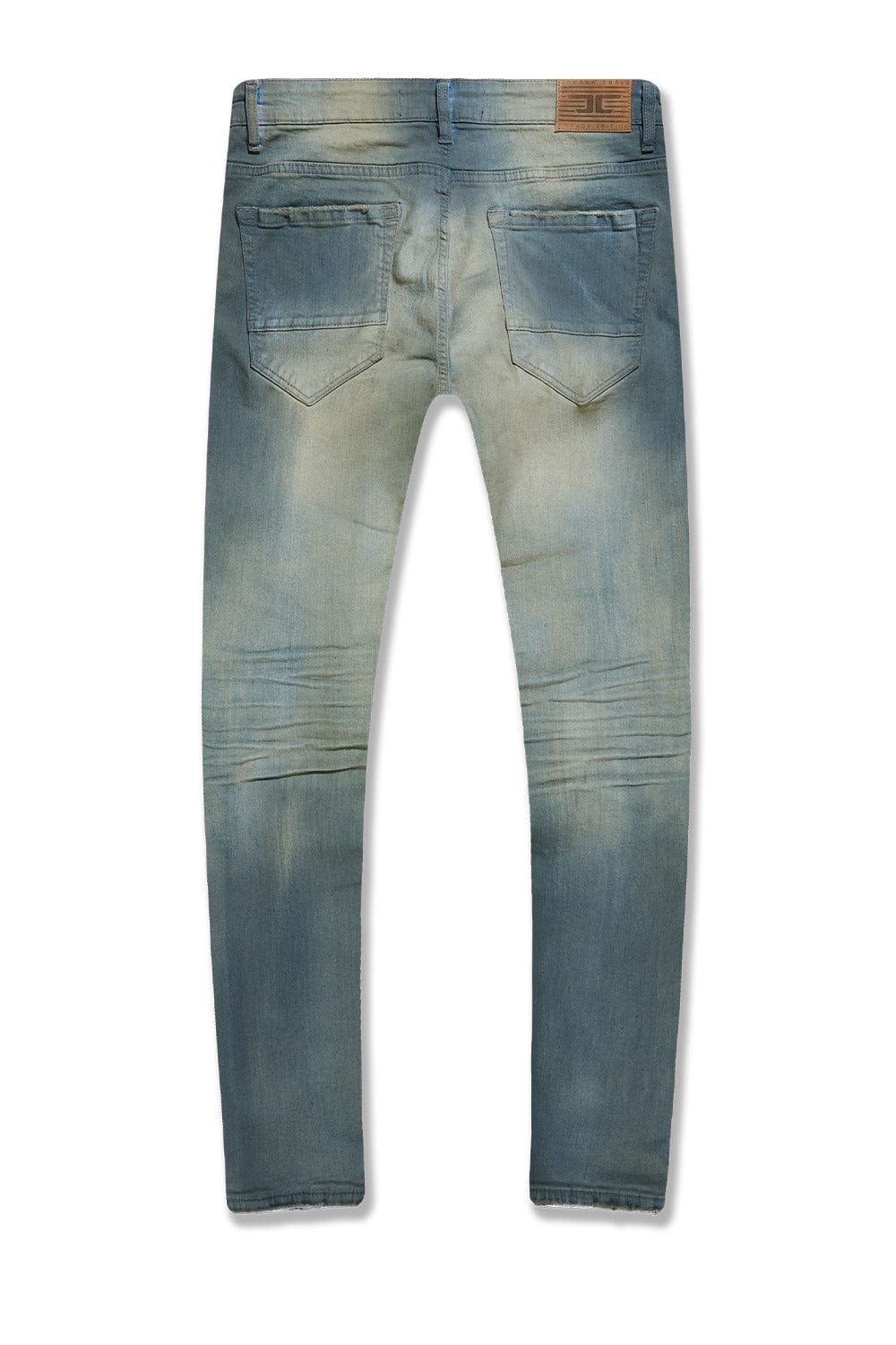 Ashburn Denim (Sandstorm)