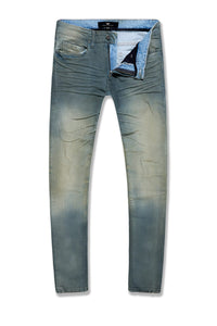 Ashburn Denim (Sandstorm)