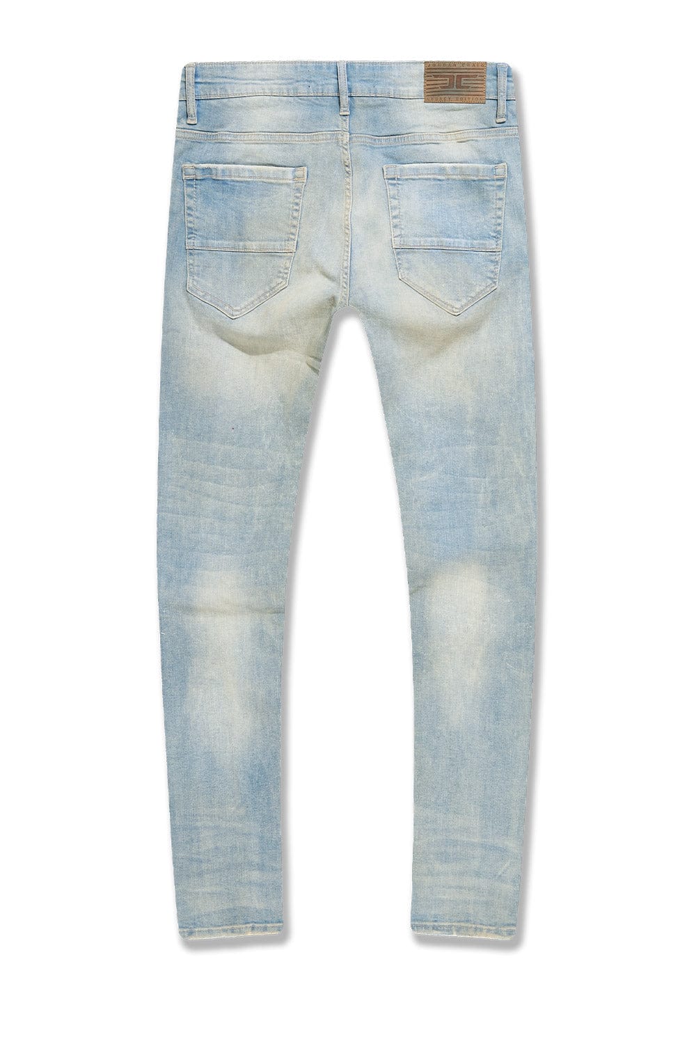 Jordan Craig Hudson Denim (Neutral)