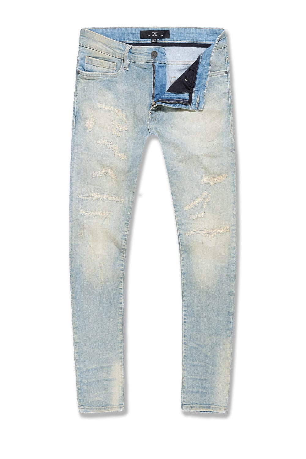 Jordan Craig Hudson Denim (Neutral) Sean / Antique / 30/30