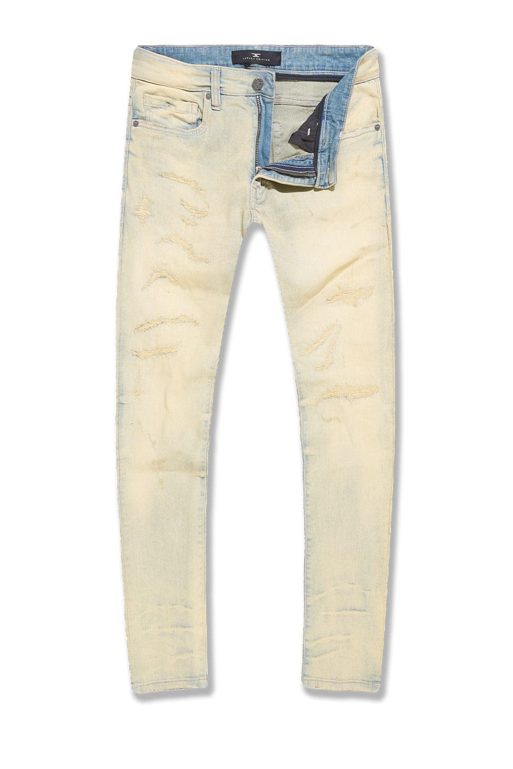 Jordan Craig Hudson Denim (Neutral) Sean / Champagne / 30/30