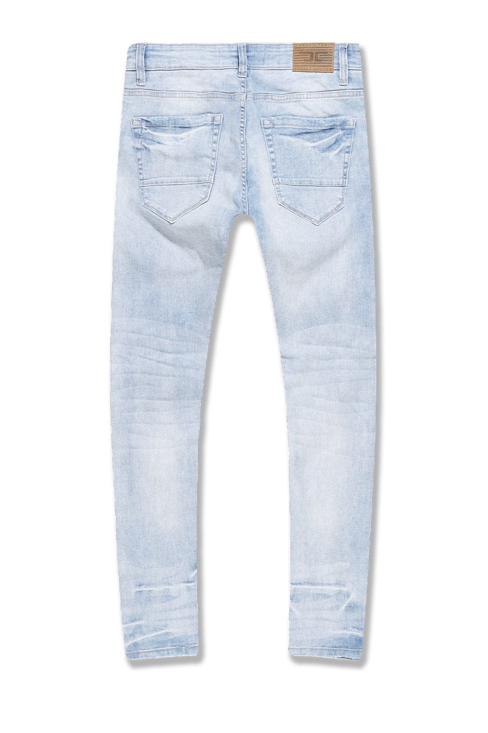 Jordan Craig Hudson Denim (Azure)