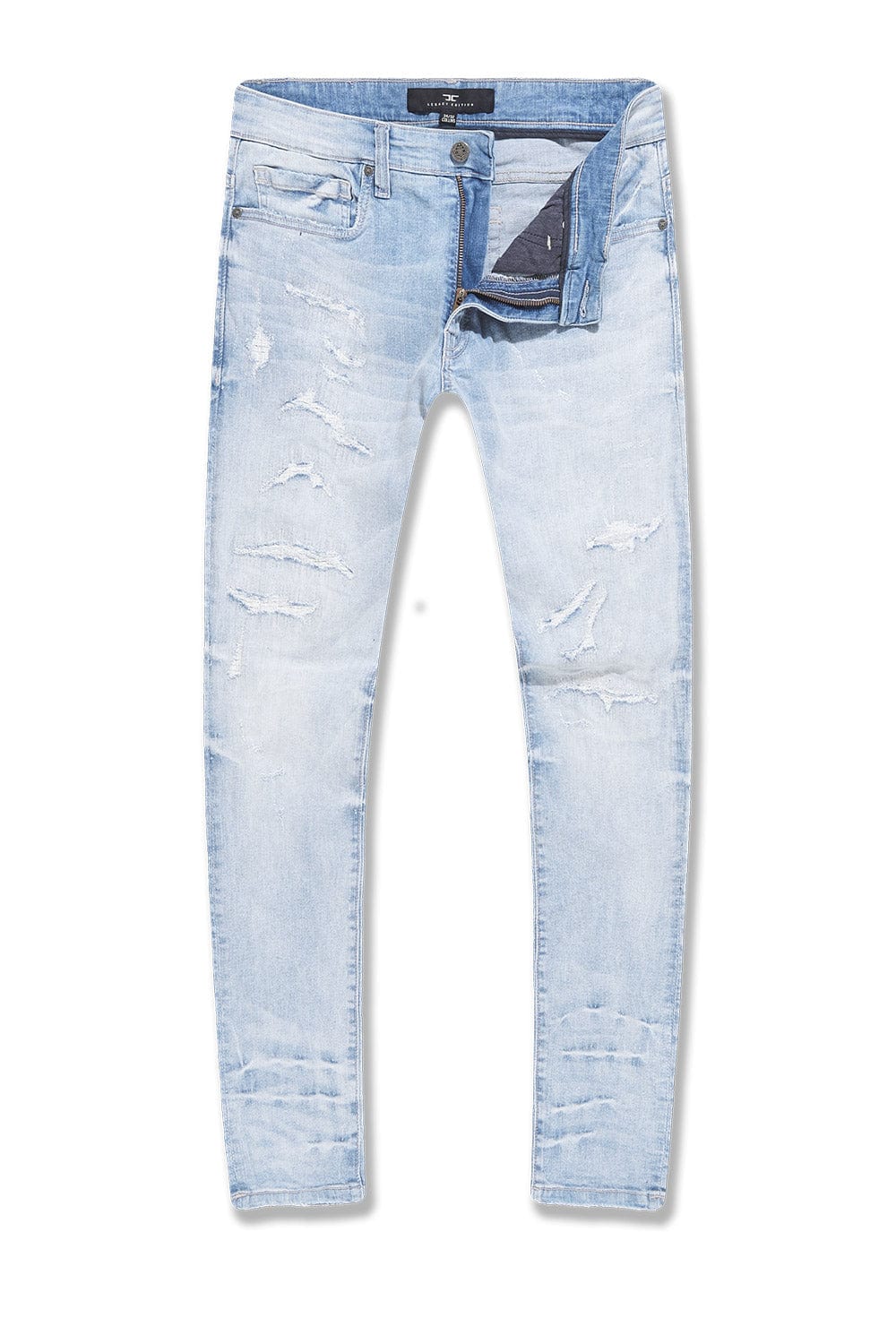 Jordan Craig Hudson Denim (Azure) Sean / Lightning Blue / 30/30