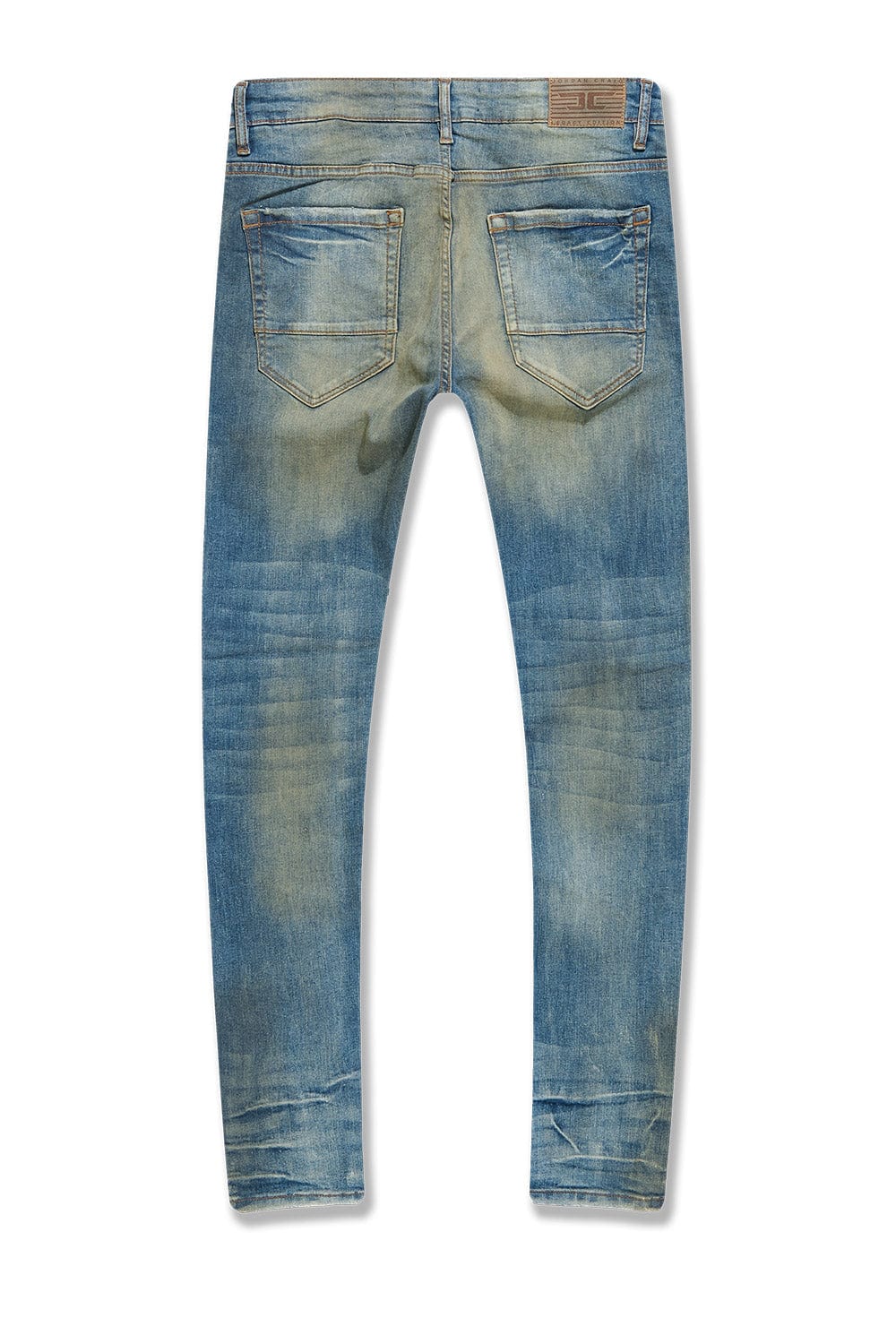 Hudson Denim (Azure)