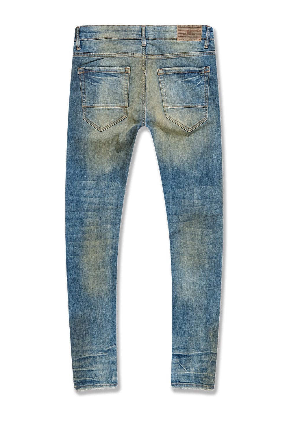 Jordan Craig Hudson Denim (Azure)