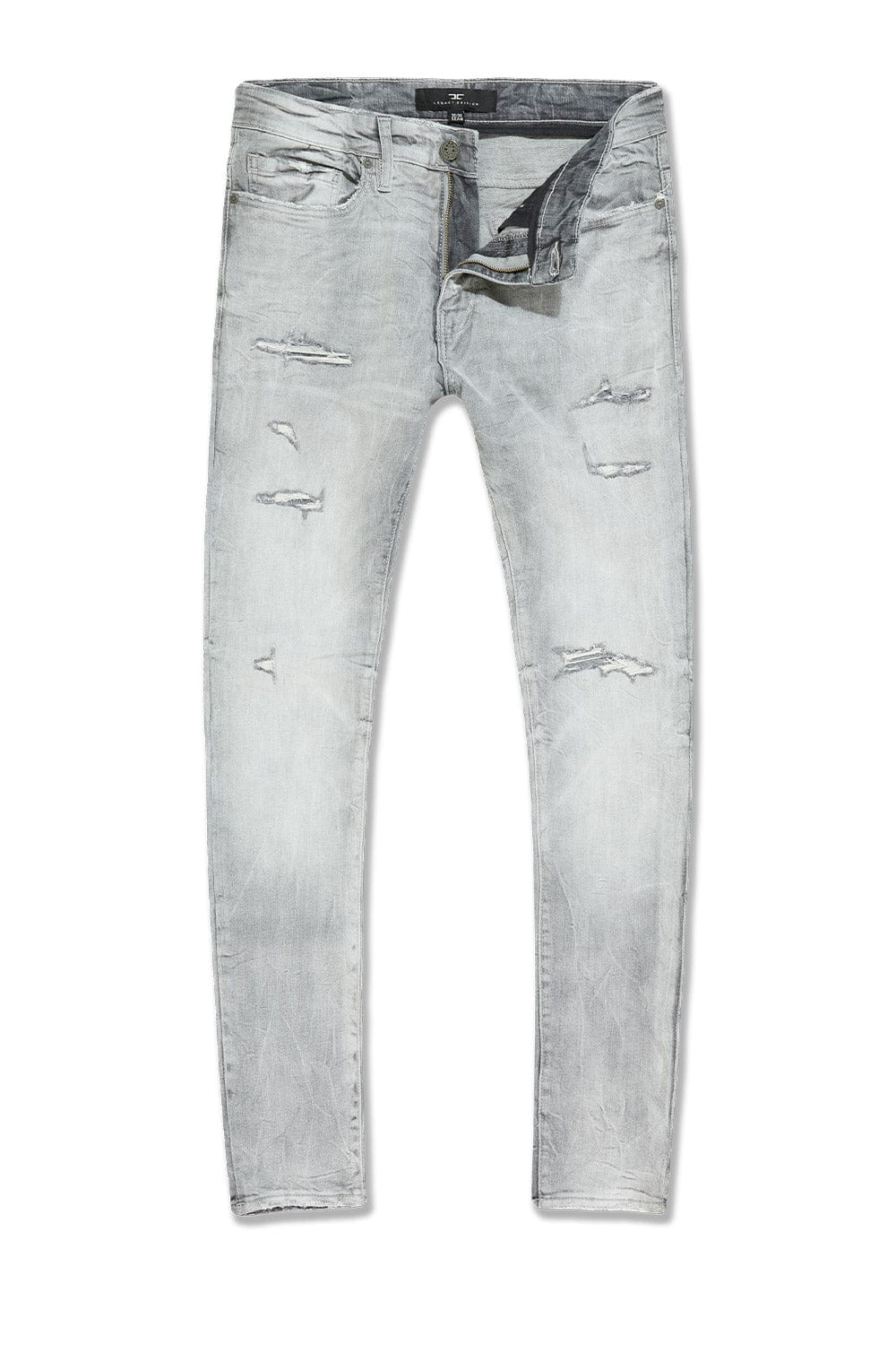 Jordan Craig Sean - Amplitude Denim Arctic Grey / 30/30