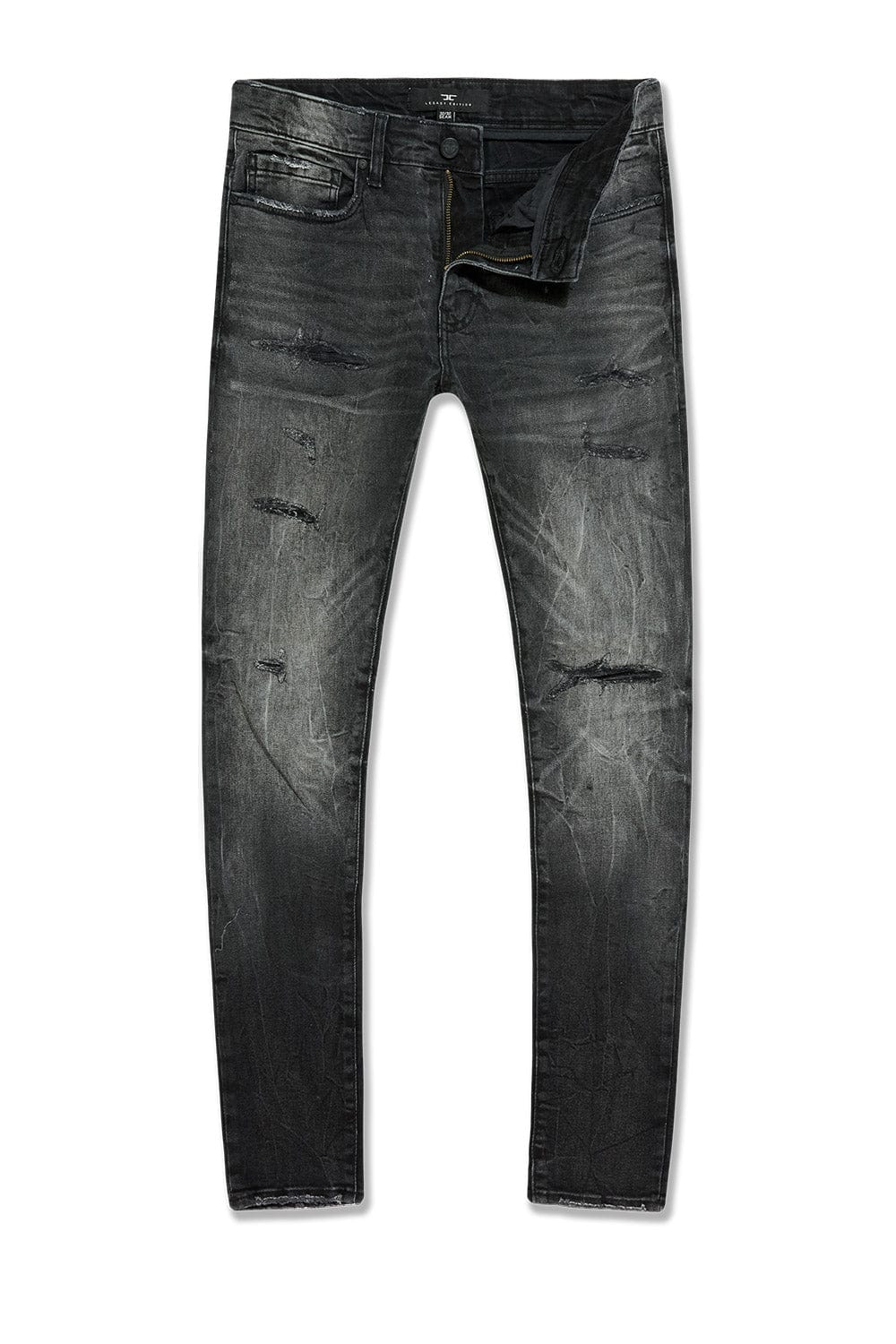 Slim Taper Fit - Amplitude Denim - Sean Collection