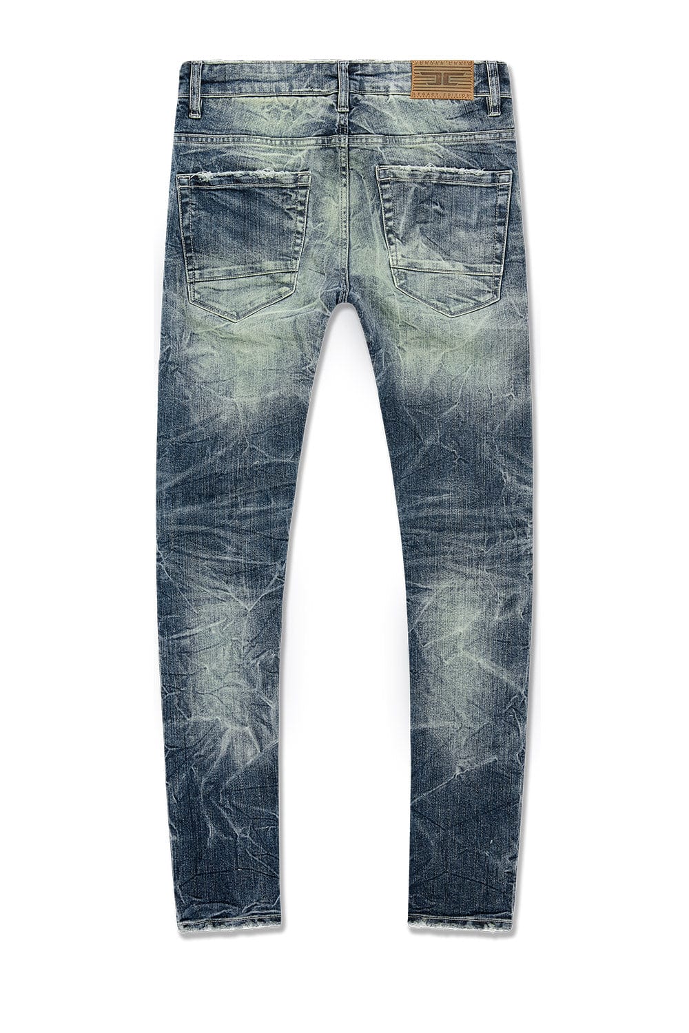 Jordan Craig Sean - Amplitude Denim
