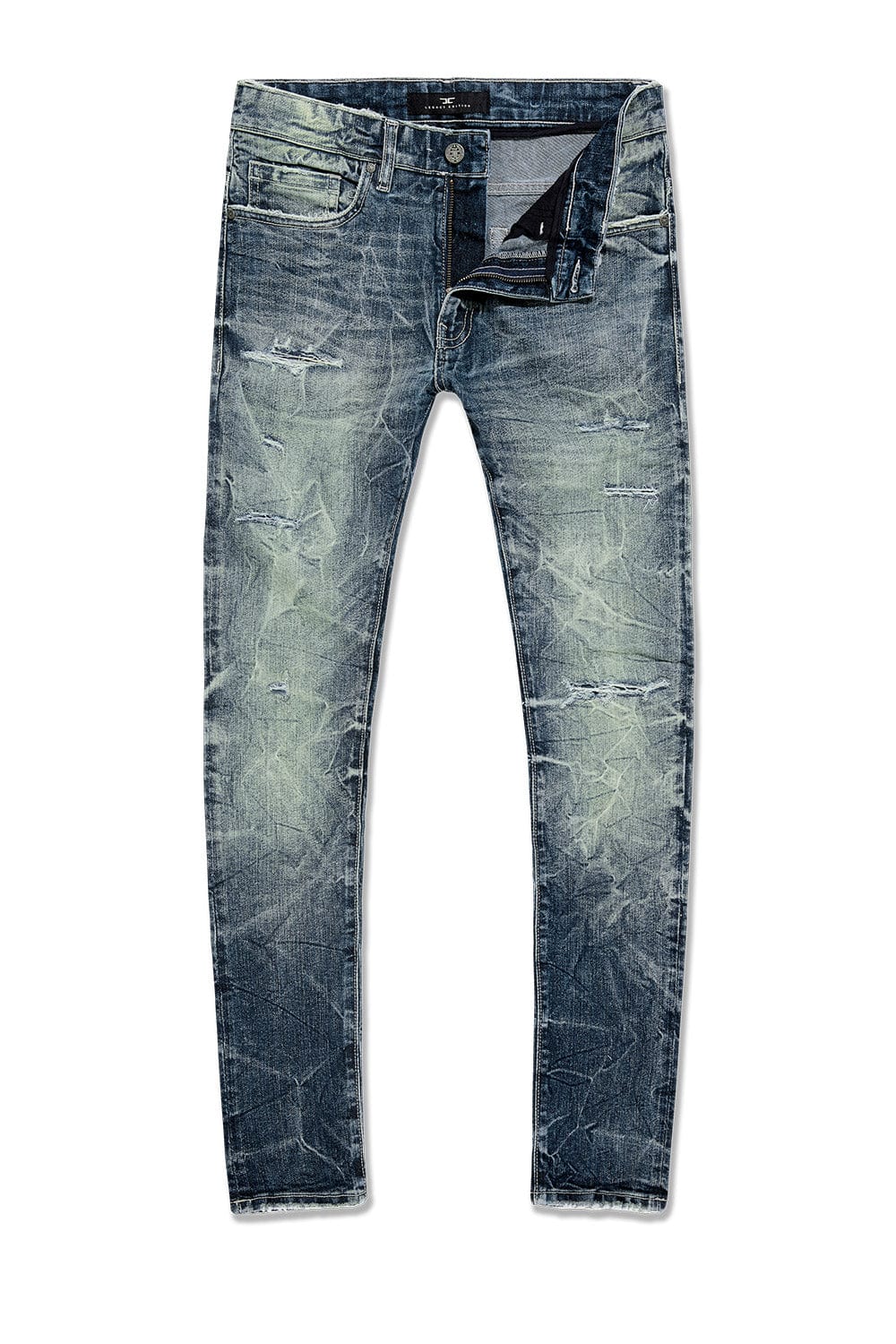 Jordan Craig Sean - Amplitude Denim Hurricane Wash / 30/30