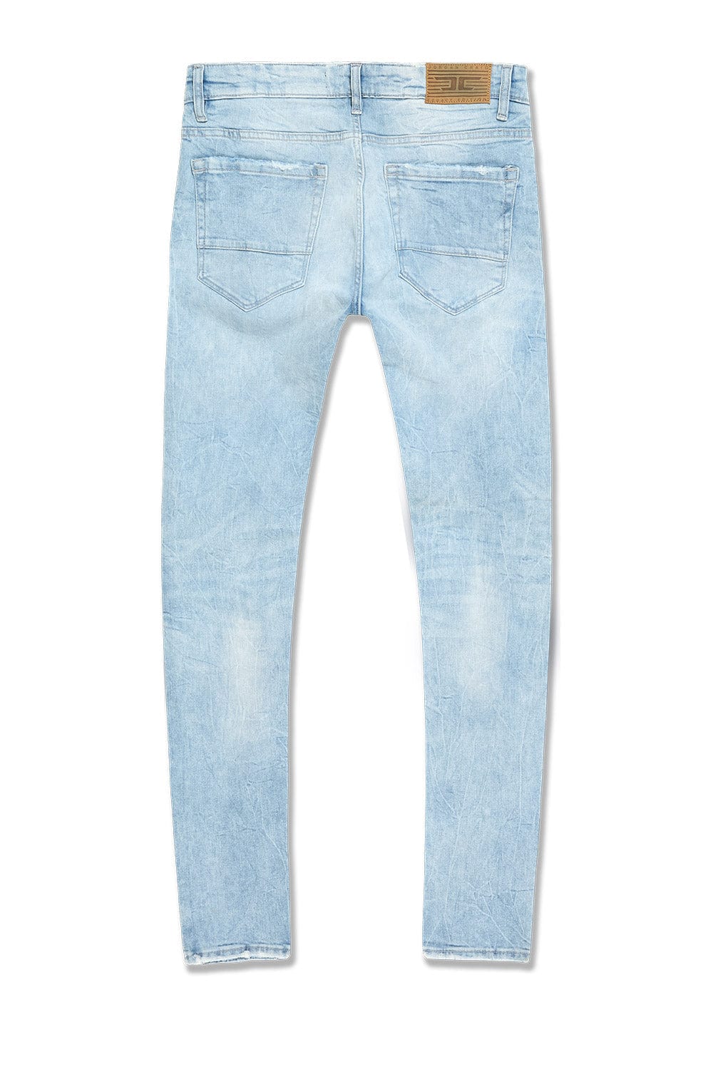 Jordan Craig Sean - Amplitude Denim