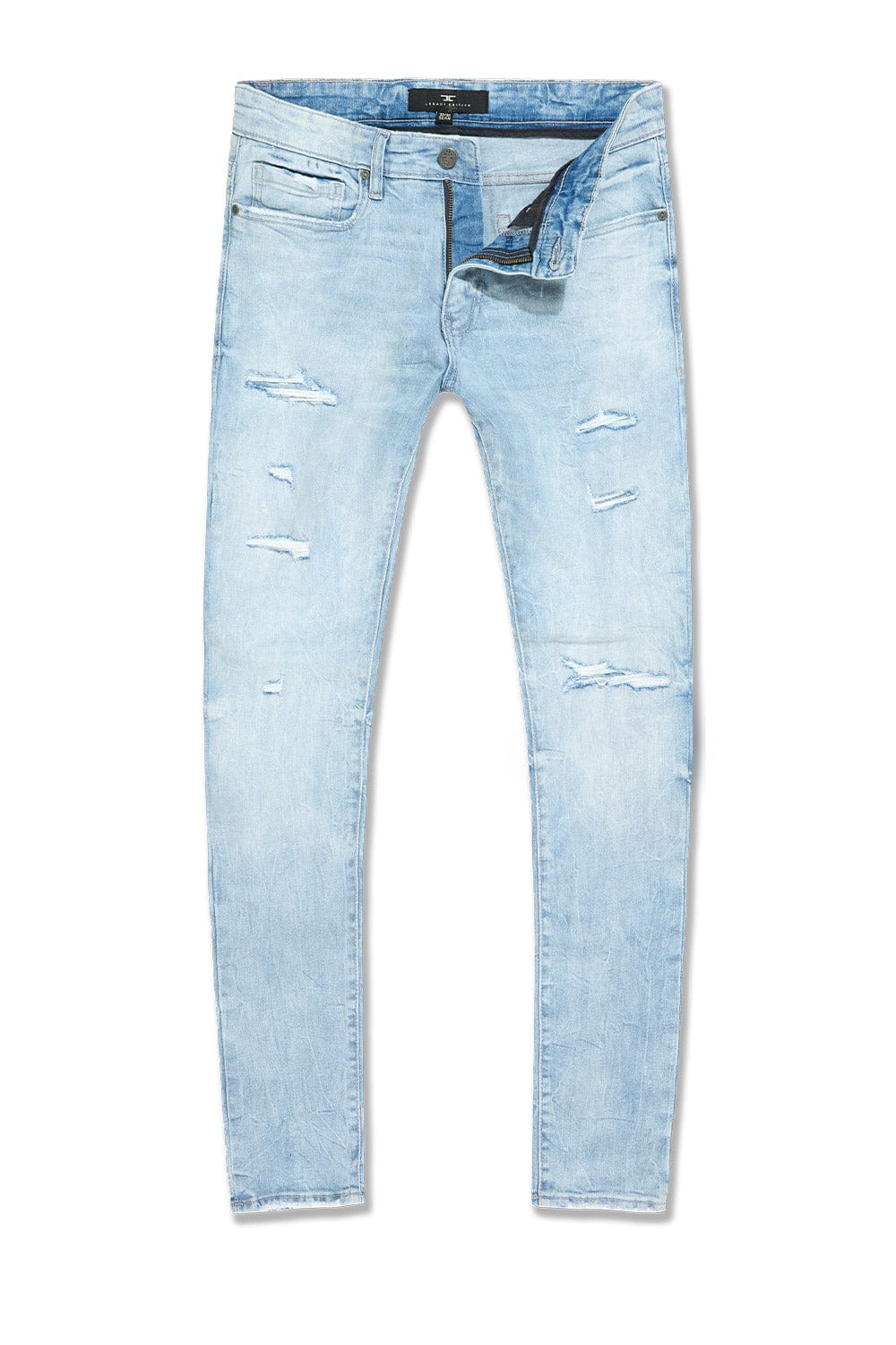 Jordan Craig Sean - Amplitude Denim Sky Blue / 30/30