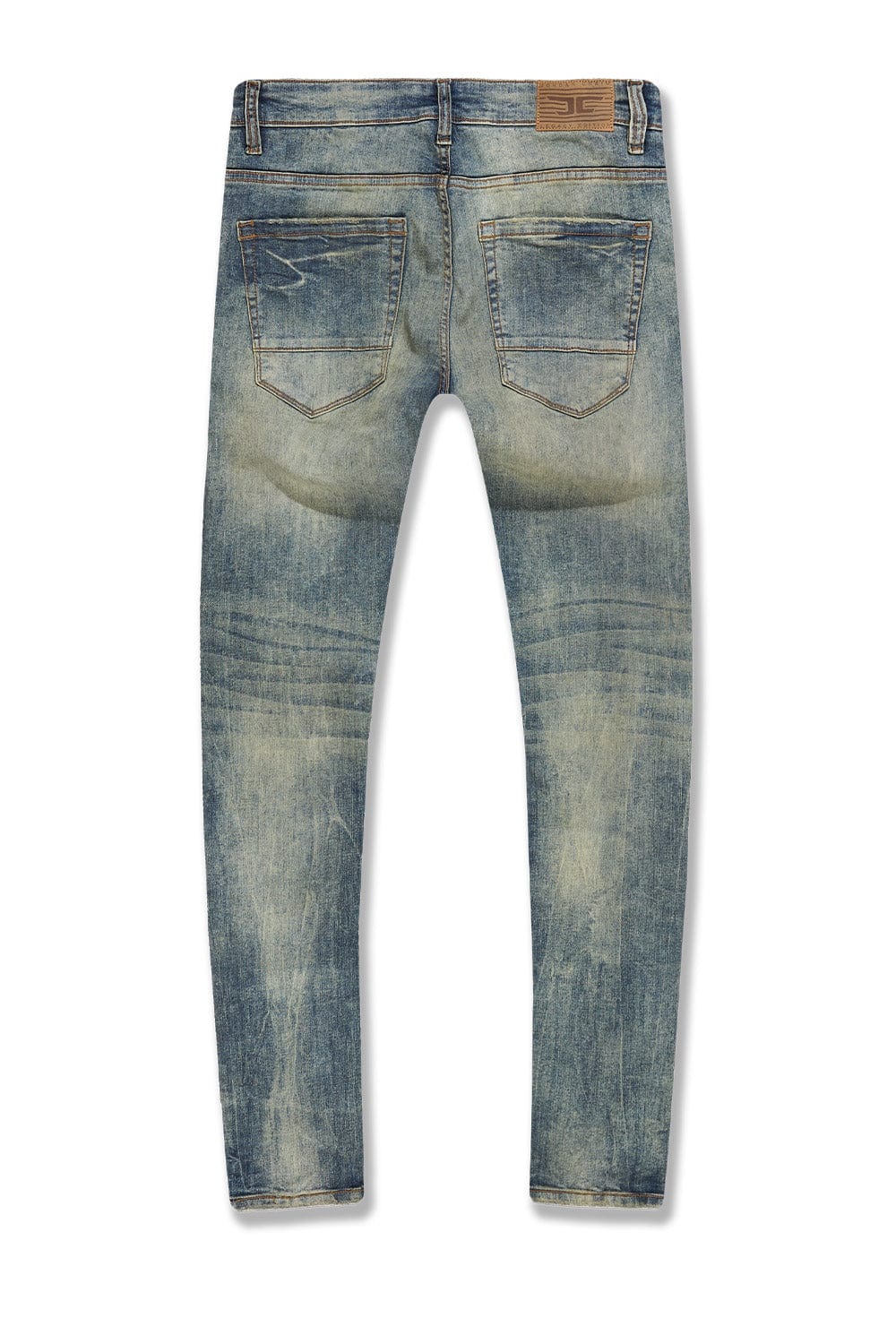 Jordan Craig Georgetown Denim (Dark Washes)