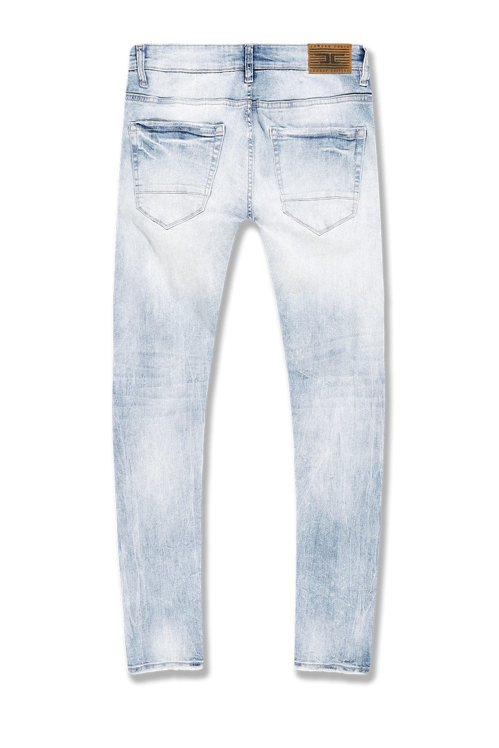 Jordan Craig Sean - Georgetown Denim