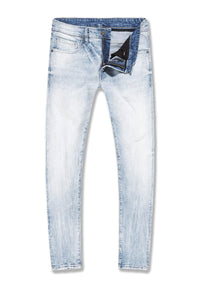 Sean Georgetown Denim 4 Pack