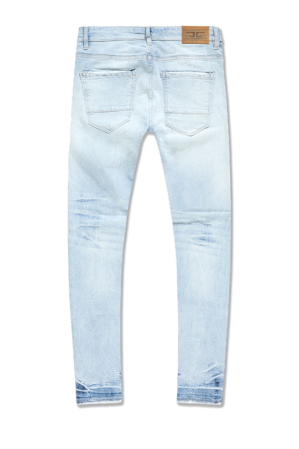Jordan Craig Sean - Jet Stream Denim