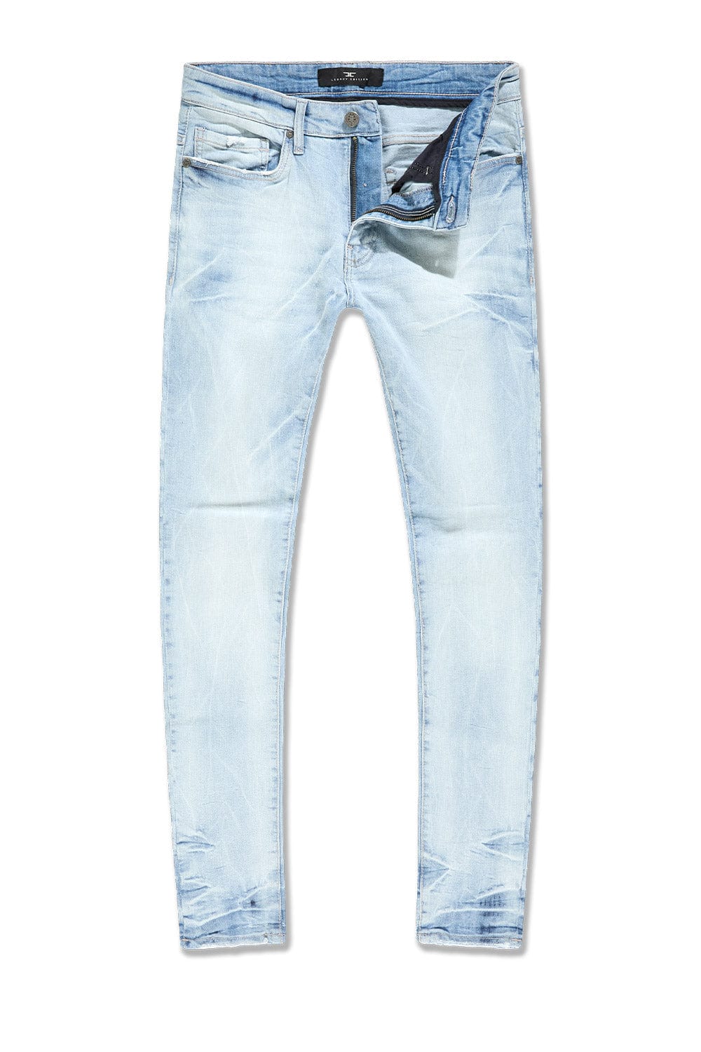 Jordan Craig Sean - Jet Stream Denim Ice Blue / 30/30