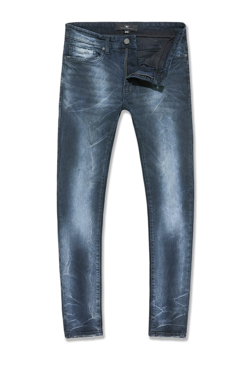 Jordan Craig Sean - Jet Stream Denim Midnight Blue / 30/30