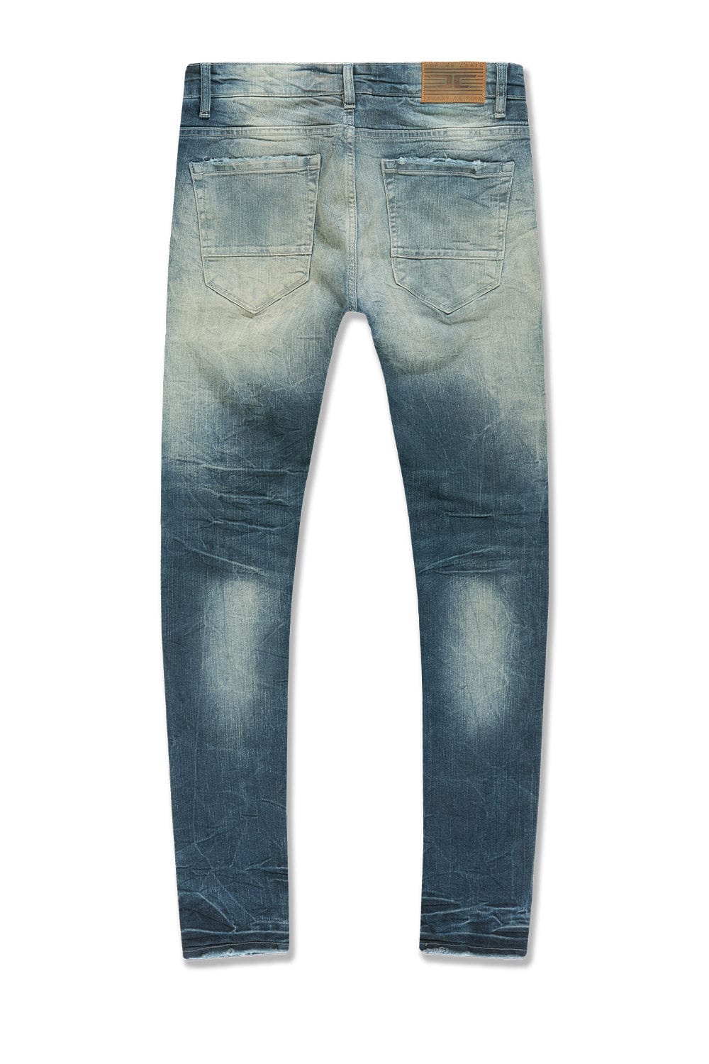 Jordan Craig Sean - Jet Stream Denim