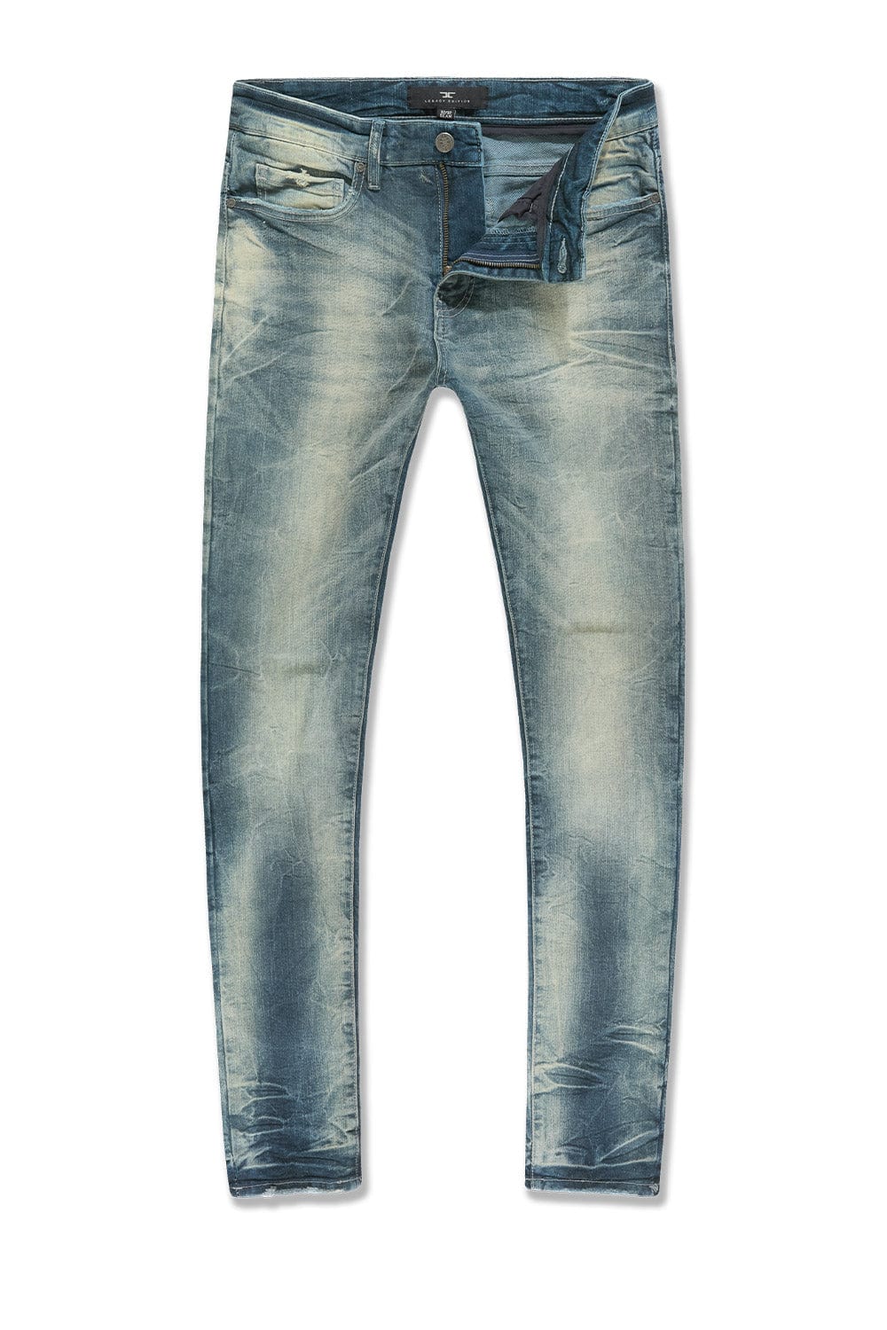 Jordan Craig Sean - Jet Stream Denim Seafoam / 30/30