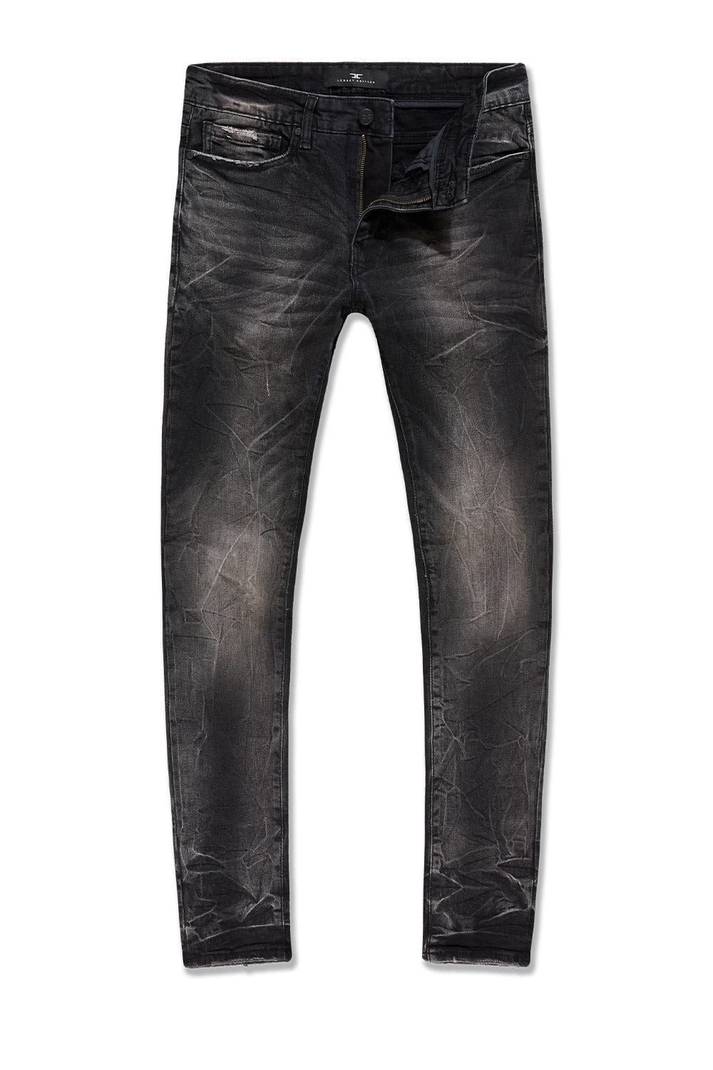 Jordan Craig Sean - Jet Stream Denim Vintage Black / 30/30