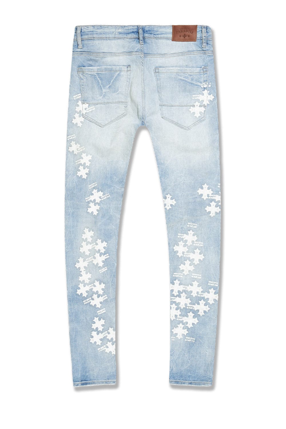 Jordan Craig Sean - Paradise Denim