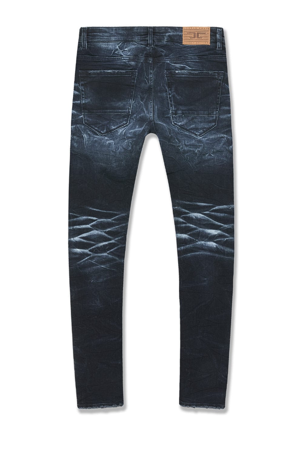 Jordan Craig Slim Taper Fit - Cyclone Denim - Sean Collection