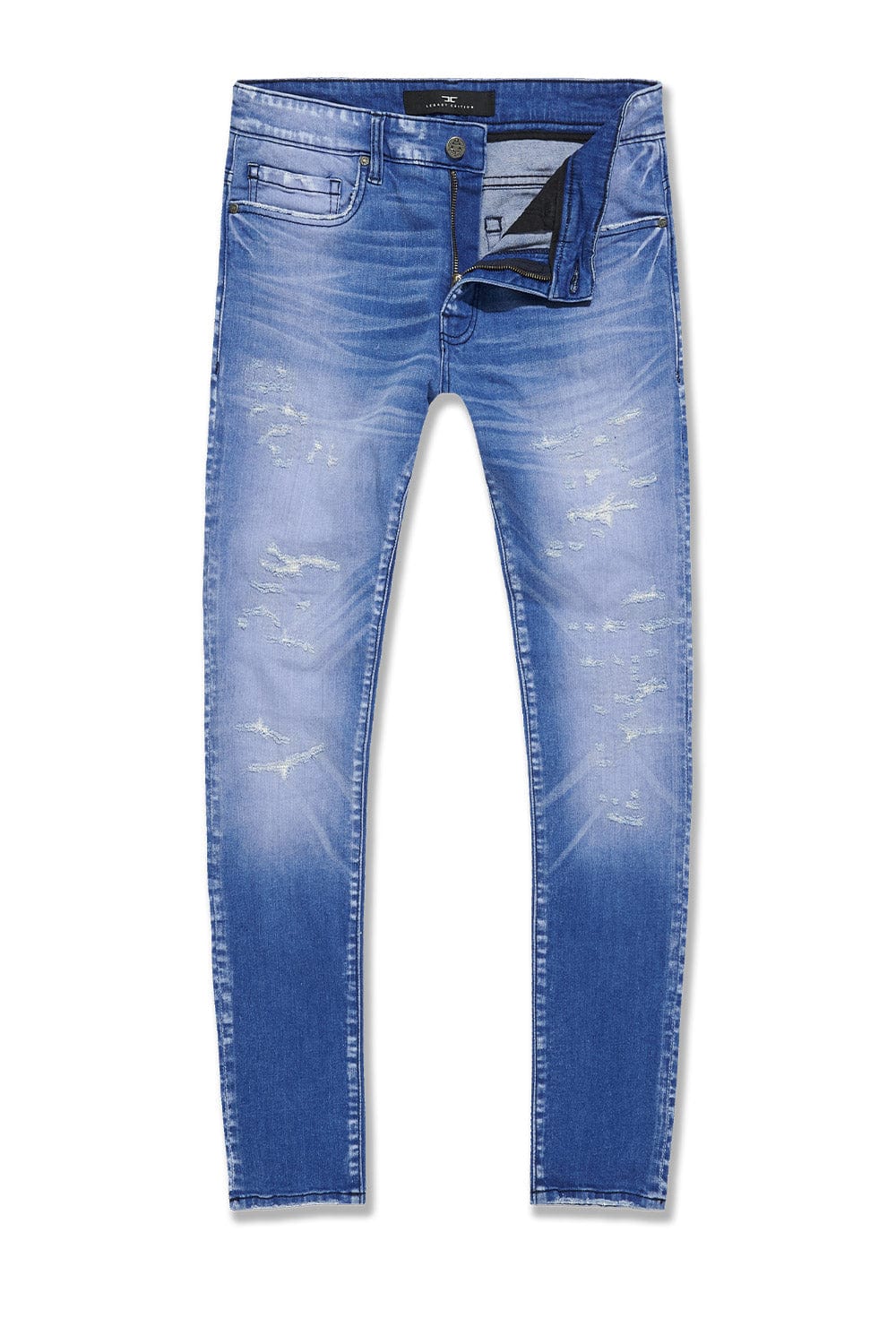 Jordan Craig Sean - Keystone Denim Azure / 30/30