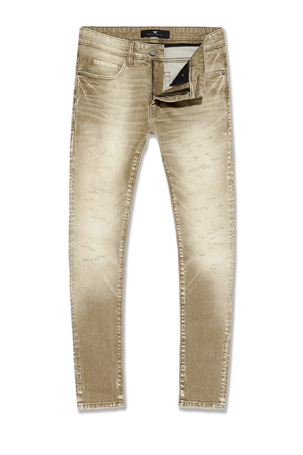 Jordan Craig Sean - Keystone Denim Cappuccino / 30/30