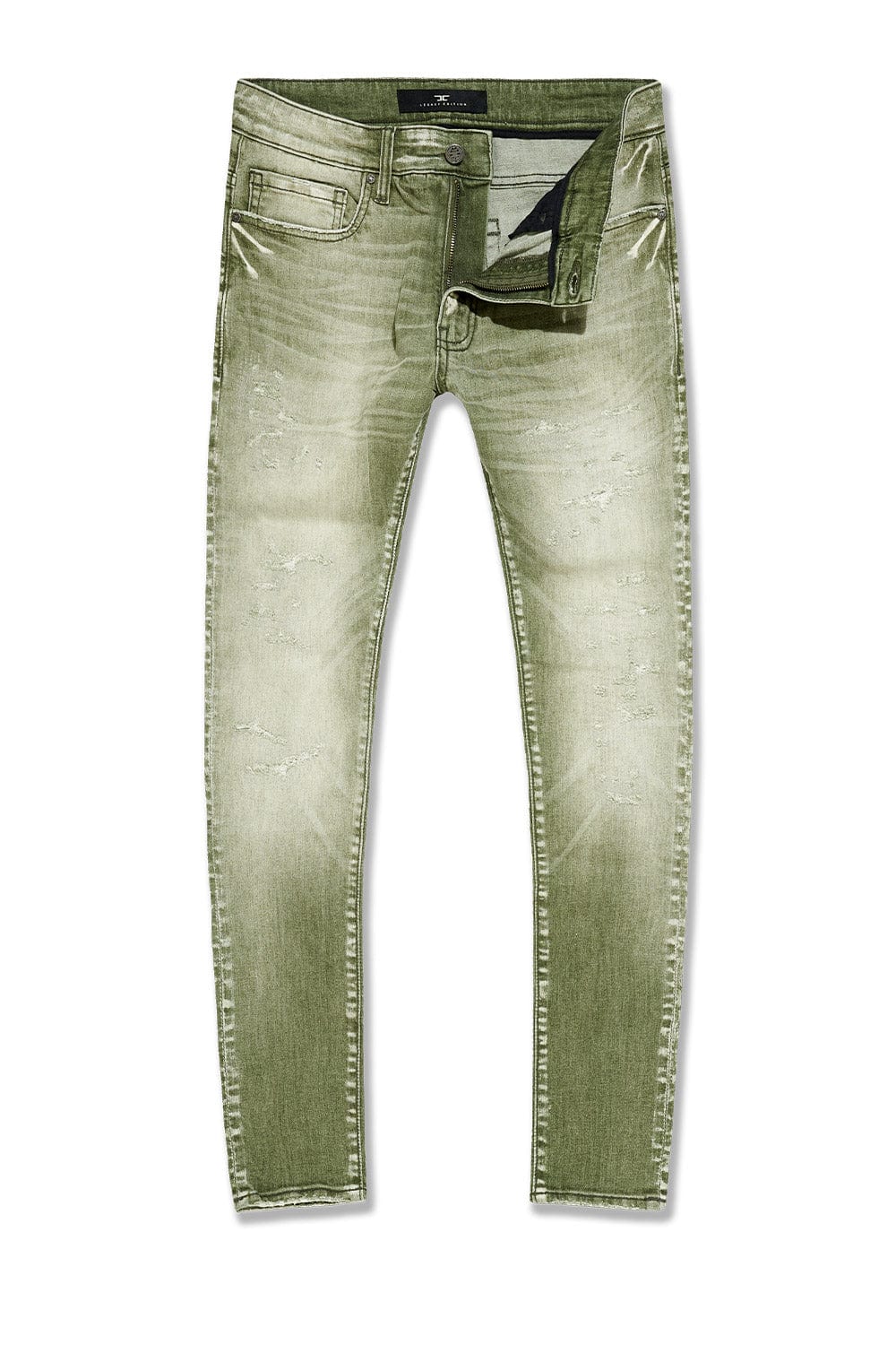 Jordan Craig Sean - Keystone Denim Moss / 30/30
