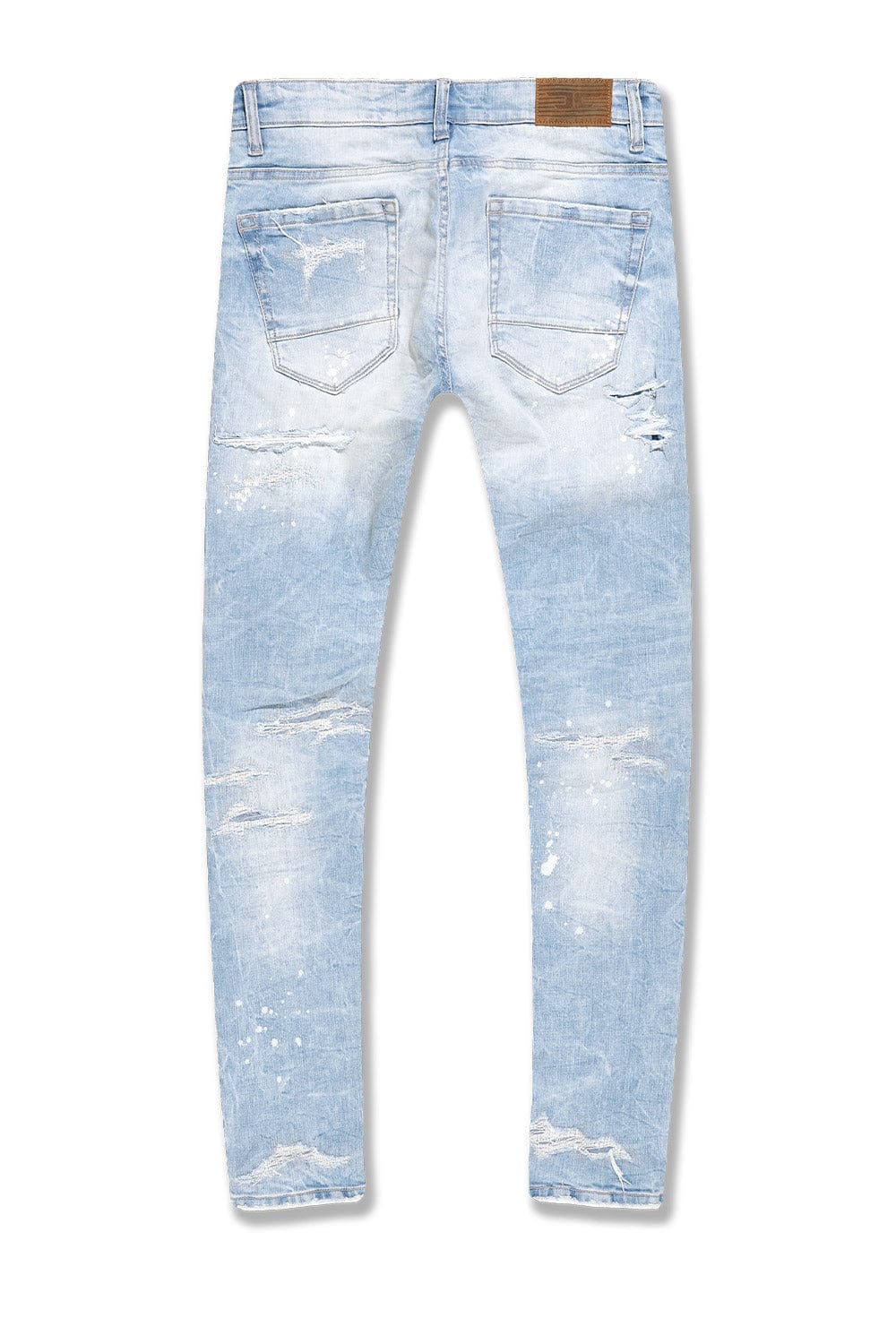Jordan Craig Sean - Hyde Park Denim