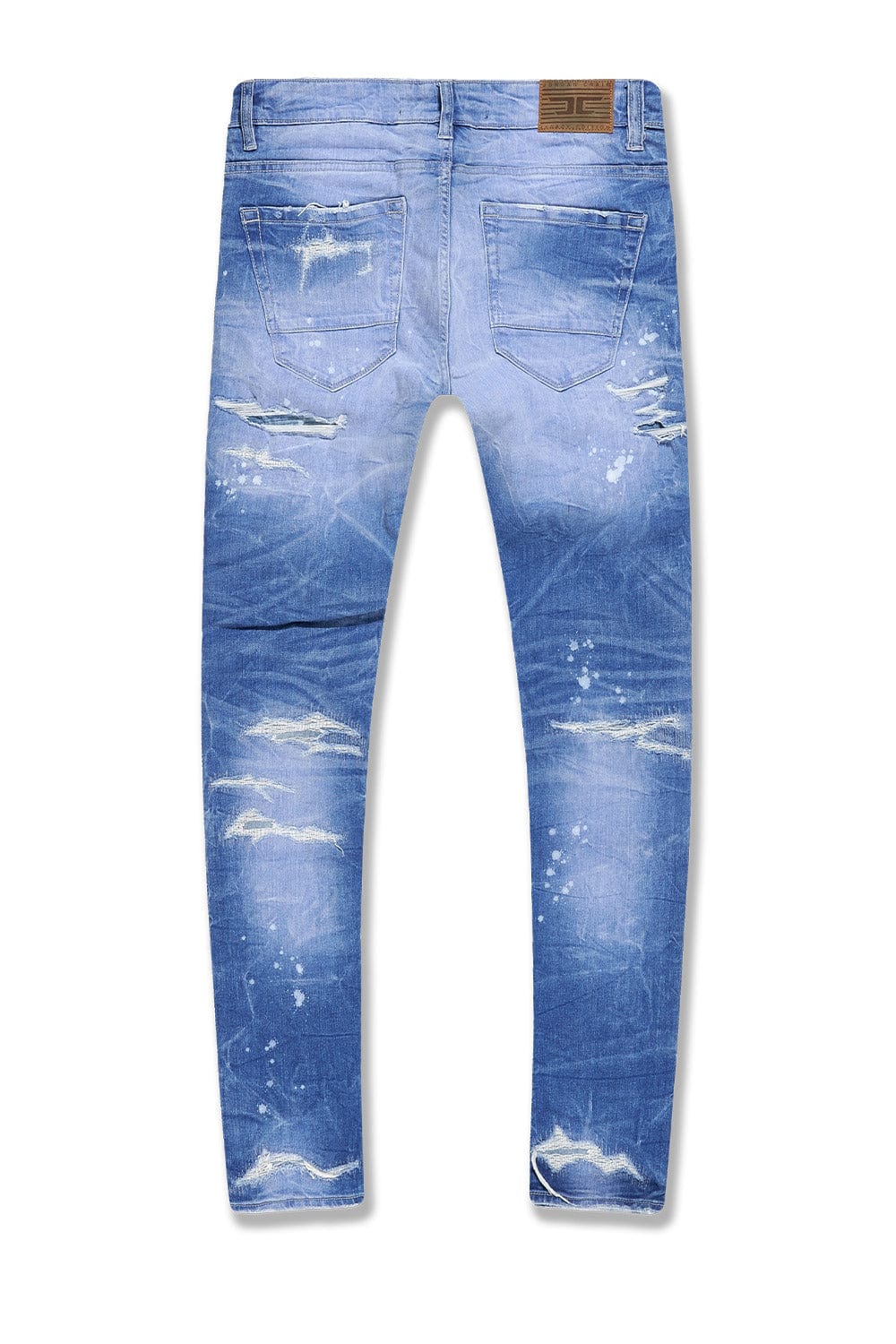 Jordan Craig Sean - Hyde Park Denim