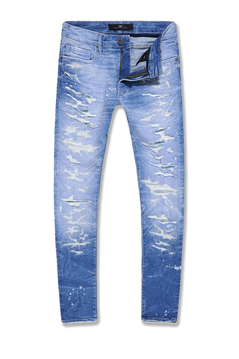 Jordan Craig Sean - Hyde Park Denim Azure / 30/30